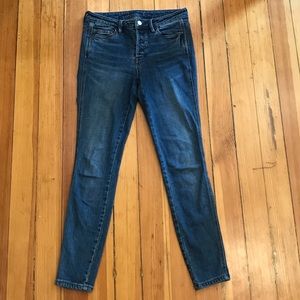 Free People Jeans